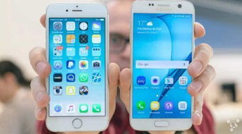 智能手机的可靠性 iPhone为何完胜安卓